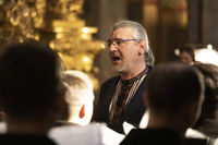 &laquo;Unbroken&raquo;: Глава УГКЦ благословив у&nbsp;Києві початок &laquo;спільної справи незламного народу&raquo;