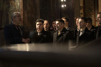 &laquo;Unbroken&raquo;: Глава УГКЦ благословив у&nbsp;Києві початок &laquo;спільної справи незламного народу&raquo;