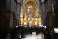 &laquo;Unbroken&raquo;: Глава УГКЦ благословив у&nbsp;Києві початок &laquo;спільної справи незламного народу&raquo;