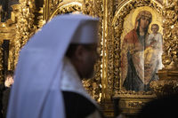 &laquo;Unbroken&raquo;: Глава УГКЦ благословив у&nbsp;Києві початок &laquo;спільної справи незламного народу&raquo;