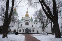 &laquo;Unbroken&raquo;: Глава УГКЦ благословив у&nbsp;Києві початок &laquo;спільної справи незламного народу&raquo;