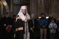 &laquo;Unbroken&raquo;: Глава УГКЦ благословив у&nbsp;Києві початок &laquo;спільної справи незламного народу&raquo;