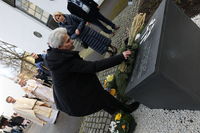 Владика Богдан Дзюрах зустрівся з&nbsp;речницею Бундестагу