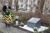 Владика Богдан Дзюрах зустрівся з&nbsp;речницею Бундестагу