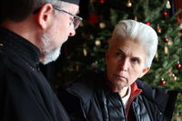 Владика Богдан Дзюрах зустрівся з&nbsp;речницею Бундестагу