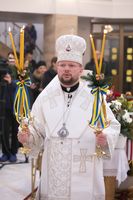 Владика Степан Сус: «Сьогоднішнє свято запрошує ще раз заглянути у власне християнське життя і подивитися, яким воно є» Владика Степан Сус: «Сьогоднішнє свято запрошує ще раз заглянути у власне християнське життя і подивитися, яким воно є»