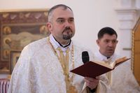 Владика Степан Сус: «Сьогоднішнє свято запрошує ще раз заглянути у власне християнське життя і подивитися, яким воно є» Владика Степан Сус: «Сьогоднішнє свято запрошує ще раз заглянути у власне християнське життя і подивитися, яким воно є»