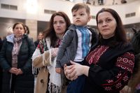 Владика Степан Сус: «Сьогоднішнє свято запрошує ще раз заглянути у власне християнське життя і подивитися, яким воно є» Владика Степан Сус: «Сьогоднішнє свято запрошує ще раз заглянути у власне християнське життя і подивитися, яким воно є»