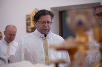 Владика Степан Сус: «Сьогоднішнє свято запрошує ще раз заглянути у власне християнське життя і подивитися, яким воно є» Владика Степан Сус: «Сьогоднішнє свято запрошує ще раз заглянути у власне християнське життя і подивитися, яким воно є»