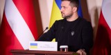 Ворог прагне реваншу, але ми впевнені в нашій армії та чекаємо потужних рішень від партнерів – Володимир Зеленський Ворог прагне реваншу, але ми впевнені в нашій армії та чекаємо потужних рішень від партнерів – Володимир Зеленський