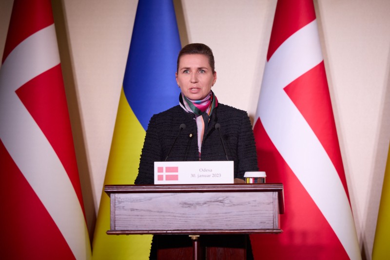 Ворог прагне реваншу, але ми впевнені в нашій армії та чекаємо потужних рішень від партнерів – Володимир Зеленський Ворог прагне реваншу, але ми впевнені в нашій армії та чекаємо потужних рішень від партнерів – Володимир Зеленський