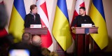 Ворог прагне реваншу, але ми впевнені в нашій армії та чекаємо потужних рішень від партнерів – Володимир Зеленський Ворог прагне реваншу, але ми впевнені в нашій армії та чекаємо потужних рішень від партнерів – Володимир Зеленський