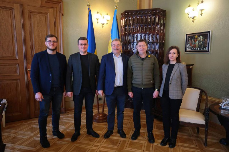 Ірландська компанія Kingspan інвестує понад 200 мільйонів євро у спорудження кампусу будівельних технологій в Україні Ірландська компанія Kingspan інвестує понад 200 мільйонів євро у спорудження кампусу будівельних технологій в Україні