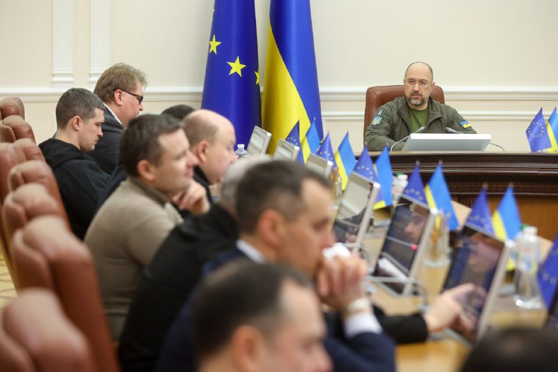 📌 Розмінування стане одним із п’яти головних пріоритетів відновлення вже цього року 📌 Розмінування стане одним із п’яти головних пріоритетів відновлення вже цього року