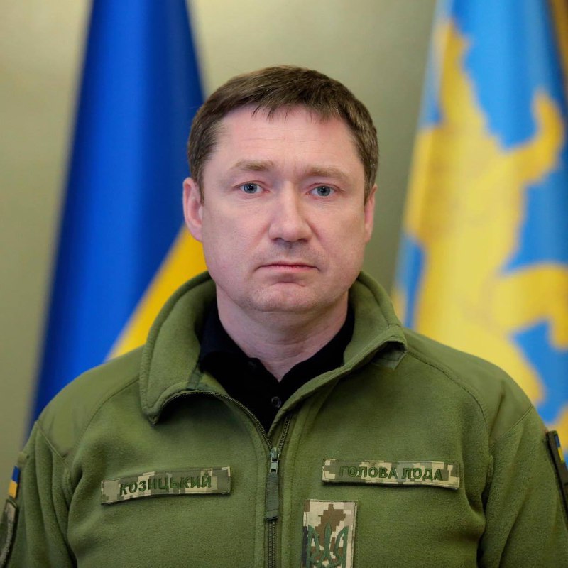 Головне з життя Львівської області за останній тиждень
• У п‘ятницю, 24 лютого, минув рік незламності українського народу Головне з життя Львівської області за останній тиждень
• У п‘ятницю, 24 лютого, минув рік незламності українського народу