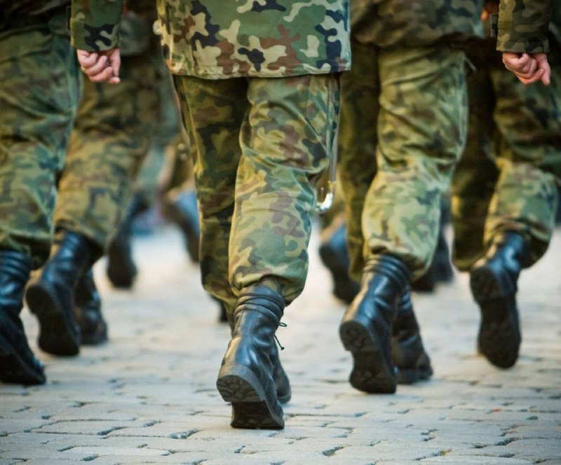 ‼️Окупанти почали у Маріуполі відкриту мобілізацію
☝️З’явилася інформація, що в один з навчальних закладів... ‼️Окупанти почали у Маріуполі відкриту мобілізацію
☝️З’явилася інформація, що в один з навчальних закладів...