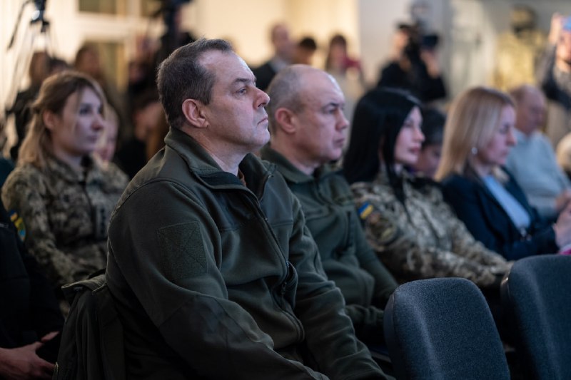 ❤️🇺🇦«Серце Азовсталі» - стартував проєкт підтримки захисників Маріуполя ❤️🇺🇦«Серце Азовсталі» - стартував проєкт підтримки захисників Маріуполя