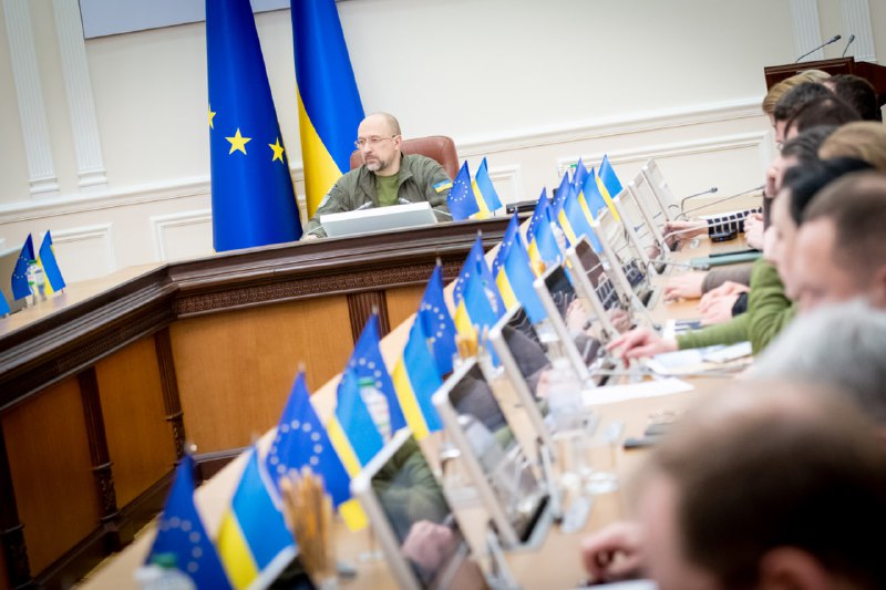 🔺 Уряд пропонує створити мобілізаційний резерв, щоб держава була завжди забезпечена всіма першочерговими речами. 🔺 Уряд пропонує створити мобілізаційний резерв, щоб держава була завжди забезпечена всіма першочерговими речами.