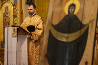 Благодійники з&nbsp;Папського благодійного фонду відвідали парафію УГКЦ у&nbsp;Мюнхені