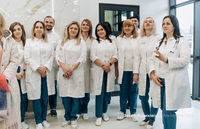 Блаженніший Святослав освятив в&nbsp;Івано-Франківську новозведений корпус &laquo;Клініки святого Луки&raquo;