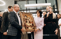 Блаженніший Святослав освятив в&nbsp;Івано-Франківську новозведений корпус &laquo;Клініки святого Луки&raquo;