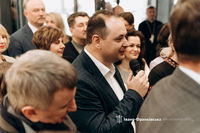 Блаженніший Святослав освятив в&nbsp;Івано-Франківську новозведений корпус &laquo;Клініки святого Луки&raquo;