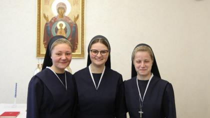 Бог кличе і під час війни: почути і прийняти Його запрошення Бог кличе і під час війни: почути і прийняти Його запрошення