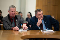 &laquo;Бог не&nbsp;покинув Україну&raquo;: у&nbsp;Варшаві презентували книгу-розмову з&nbsp;Блаженнішим Святославом, написану в&nbsp;час війни