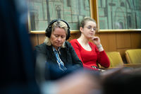 &laquo;Бог не&nbsp;покинув Україну&raquo;: у&nbsp;Варшаві презентували книгу-розмову з&nbsp;Блаженнішим Святославом, написану в&nbsp;час війни