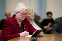 &laquo;Бог не&nbsp;покинув Україну&raquo;: у&nbsp;Варшаві презентували книжку-розмову з&nbsp;Блаженнішим Святославом, написану в&nbsp;час війни