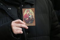 &laquo;Боже, почуй молитву богопосвячених осіб за&nbsp;перемогу України&raquo;: VIII Всецерковна проща монашества відбулася в&nbsp;Україні та&nbsp;Польщі