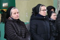 &laquo;Боже, почуй молитву богопосвячених осіб за&nbsp;перемогу України&raquo;: VIII Всецерковна проща монашества відбулася в&nbsp;Україні та&nbsp;Польщі