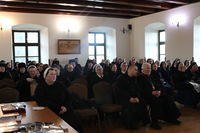 &laquo;Боже, почуй молитву богопосвячених осіб за&nbsp;перемогу України&raquo;: VIII Всецерковна проща монашества відбулася в&nbsp;Україні та&nbsp;Польщі