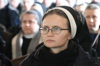 &laquo;Боже, почуй молитву богопосвячених осіб за&nbsp;перемогу України&raquo;: VIII Всецерковна проща монашества відбулася в&nbsp;Україні та&nbsp;Польщі