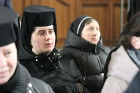 &laquo;Боже, почуй молитву богопосвячених осіб за&nbsp;перемогу України&raquo;: VIII Всецерковна проща монашества відбулася в&nbsp;Україні та&nbsp;Польщі