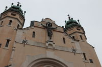 &laquo;Боже, почуй молитву богопосвячених осіб за&nbsp;перемогу України&raquo;: VIII Всецерковна проща монашества відбулася в&nbsp;Україні та&nbsp;Польщі