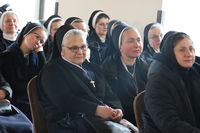 &laquo;Боже, почуй молитву богопосвячених осіб за&nbsp;перемогу України&raquo;: VIII Всецерковна проща монашества відбулася в&nbsp;Україні та&nbsp;Польщі