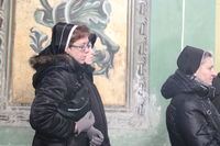 &laquo;Боже, почуй молитву богопосвячених осіб за&nbsp;перемогу України&raquo;: VIII Всецерковна проща монашества відбулася в&nbsp;Україні та&nbsp;Польщі