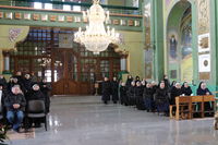 &laquo;Боже, почуй молитву богопосвячених осіб за&nbsp;перемогу України&raquo;: VIII Всецерковна проща монашества відбулася в&nbsp;Україні та&nbsp;Польщі