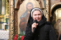 &laquo;Боже, почуй молитву богопосвячених осіб за&nbsp;перемогу України&raquo;: VIII Всецерковна проща монашества відбулася в&nbsp;Україні та&nbsp;Польщі