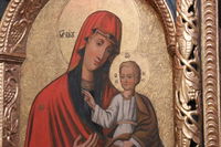 &laquo;Боже, почуй молитву богопосвячених осіб за&nbsp;перемогу України&raquo;: VIII Всецерковна проща монашества відбулася в&nbsp;Україні та&nbsp;Польщі