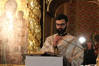 &laquo;Боже, почуй молитву богопосвячених осіб за&nbsp;перемогу України&raquo;: VIII Всецерковна проща монашества відбулася в&nbsp;Україні та&nbsp;Польщі