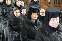 &laquo;Боже, почуй молитву богопосвячених осіб за&nbsp;перемогу України&raquo;: VIII Всецерковна проща монашества відбулася в&nbsp;Україні та&nbsp;Польщі