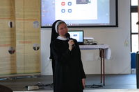 &laquo;Боже, почуй молитву богопосвячених осіб за&nbsp;перемогу України&raquo;: VIII Всецерковна проща монашества відбулася в&nbsp;Україні та&nbsp;Польщі