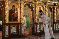 &laquo;Боже, почуй молитву богопосвячених осіб за&nbsp;перемогу України&raquo;: VIII Всецерковна проща монашества відбулася в&nbsp;Україні та&nbsp;Польщі