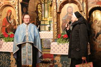 &laquo;Боже, почуй молитву богопосвячених осіб за&nbsp;перемогу України&raquo;: VIII Всецерковна проща монашества відбулася в&nbsp;Україні та&nbsp;Польщі