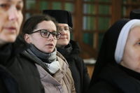 &laquo;Боже, почуй молитву богопосвячених осіб за&nbsp;перемогу України&raquo;: VIII Всецерковна проща монашества відбулася в&nbsp;Україні та&nbsp;Польщі