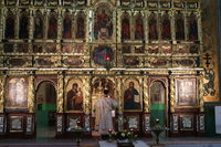 &laquo;Боже, почуй молитву богопосвячених осіб за&nbsp;перемогу України&raquo;: VIII Всецерковна проща монашества відбулася в&nbsp;Україні та&nbsp;Польщі