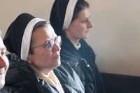 &laquo;Боже, почуй молитву богопосвячених осіб за&nbsp;перемогу України&raquo;: VIII Всецерковна проща монашества відбулася в&nbsp;Україні та&nbsp;Польщі