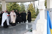 &laquo;Боже, почуй молитву богопосвячених осіб за&nbsp;перемогу України&raquo;: VIII Всецерковна проща монашества відбулася в&nbsp;Україні та&nbsp;Польщі